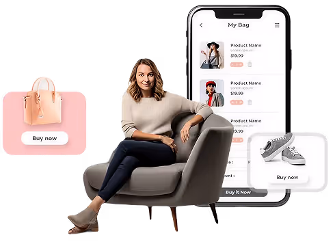 E-commerce and retail messaging